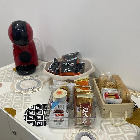 Blue Napoli Home 外观 照片