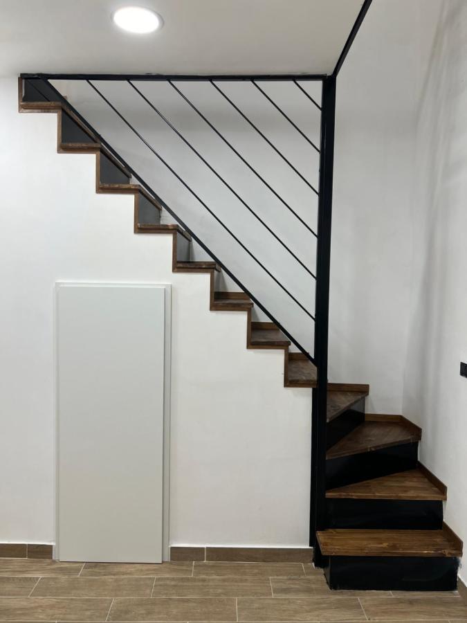 Blue Napoli Home 外观 照片