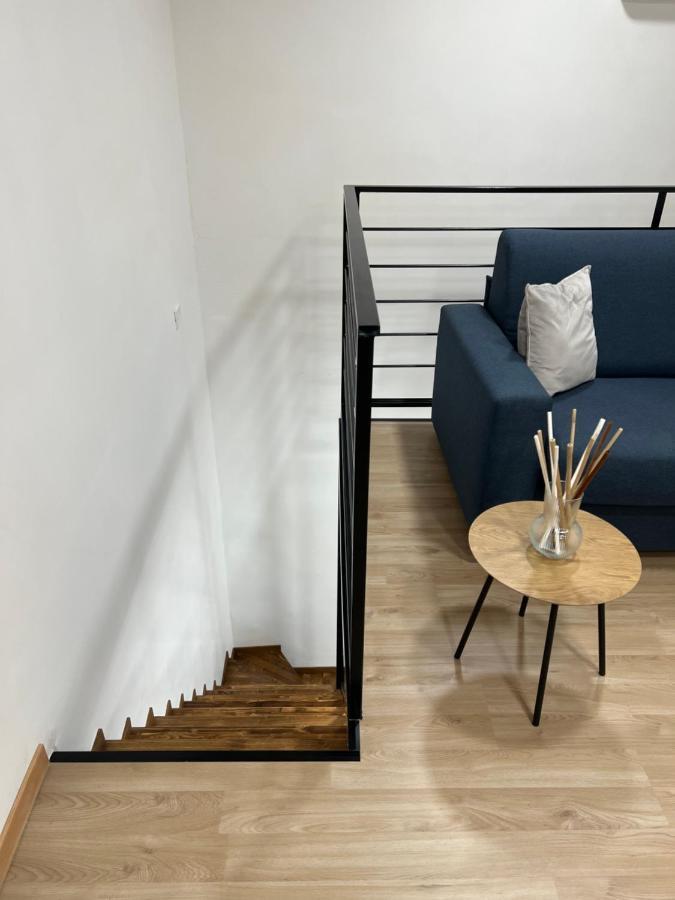 Blue Napoli Home 外观 照片