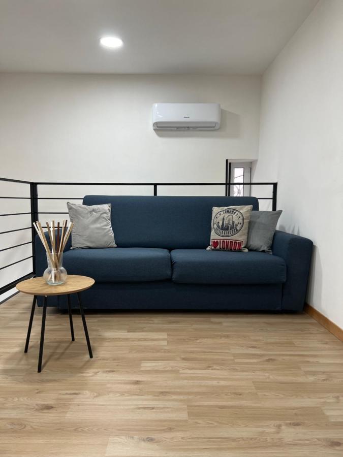 Blue Napoli Home 外观 照片