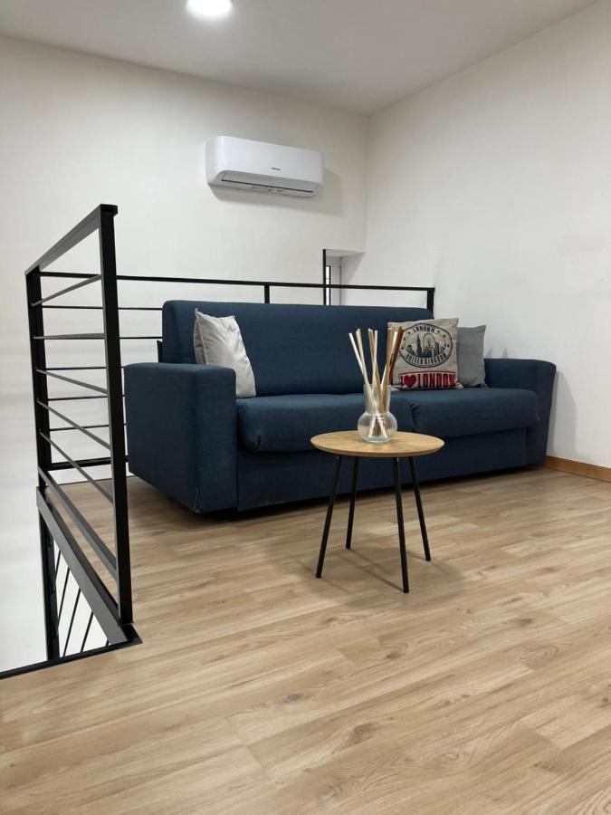 Blue Napoli Home 外观 照片