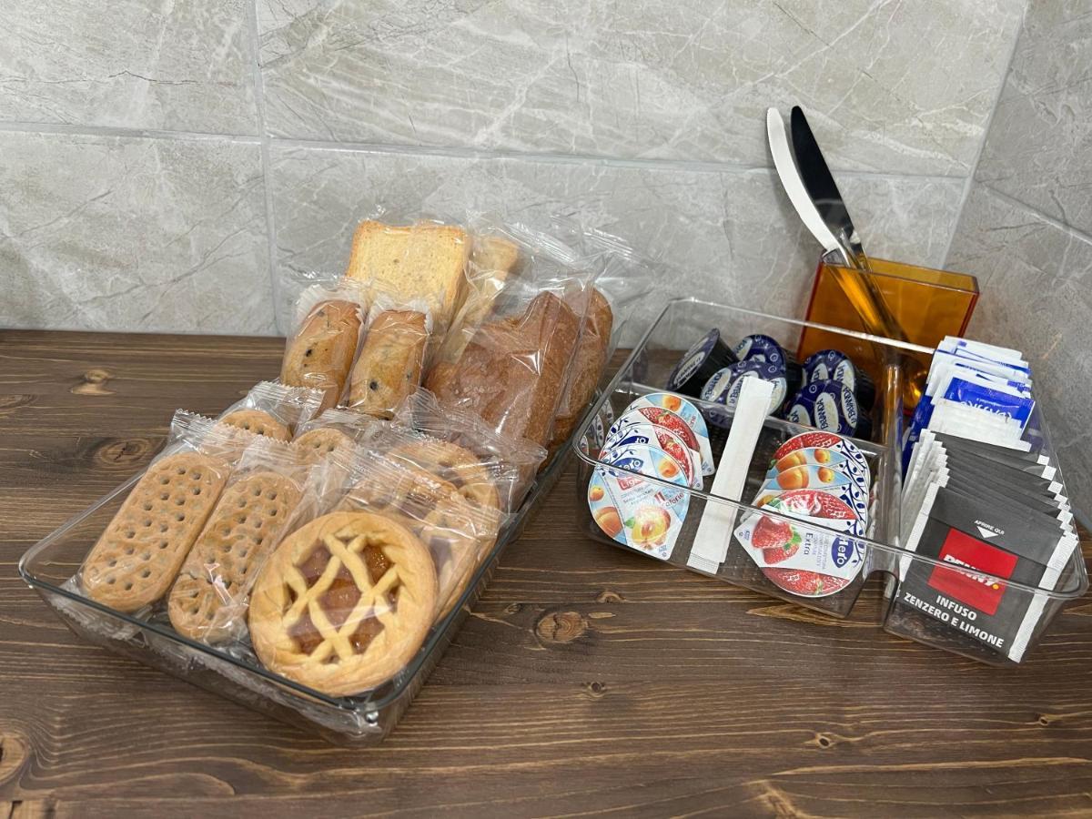 Blue Napoli Home 外观 照片