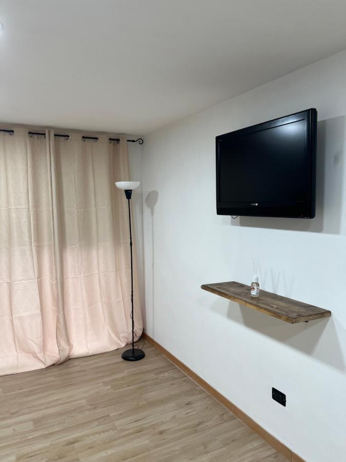Blue Napoli Home 外观 照片