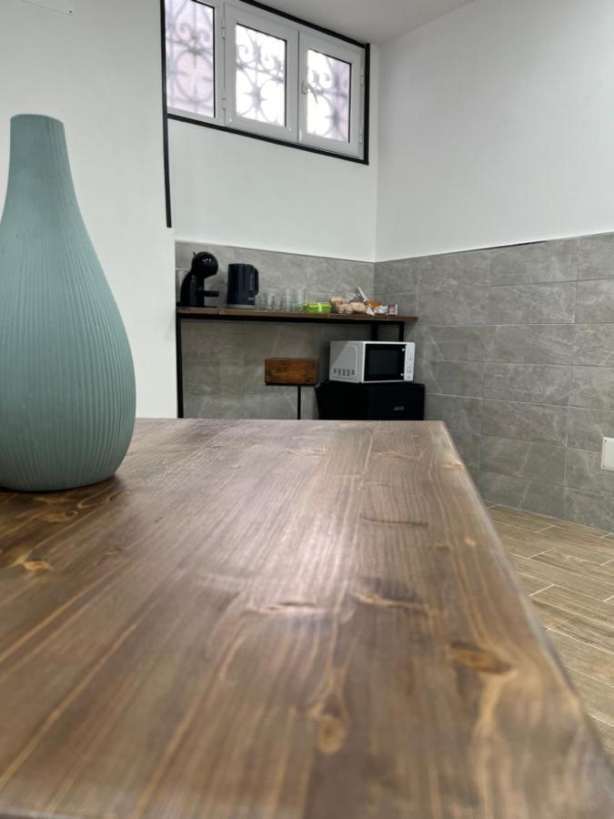 Blue Napoli Home 外观 照片