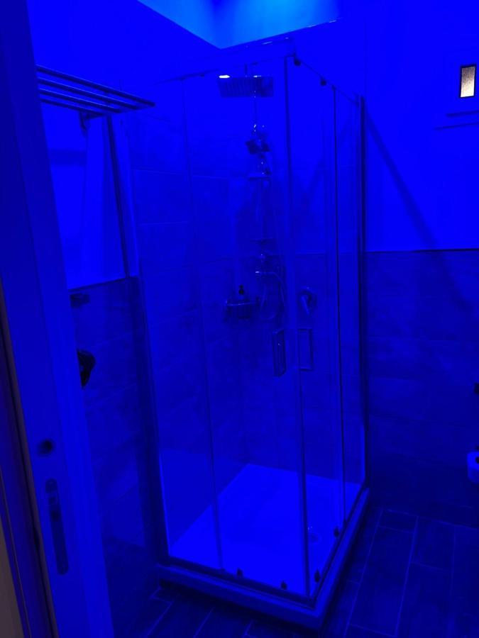 Blue Napoli Home 外观 照片
