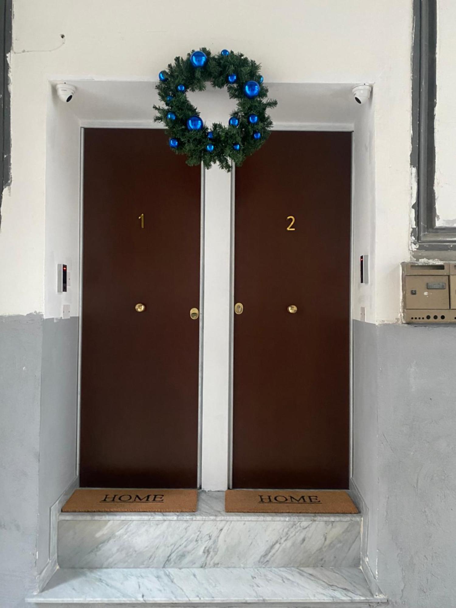 Blue Napoli Home 外观 照片