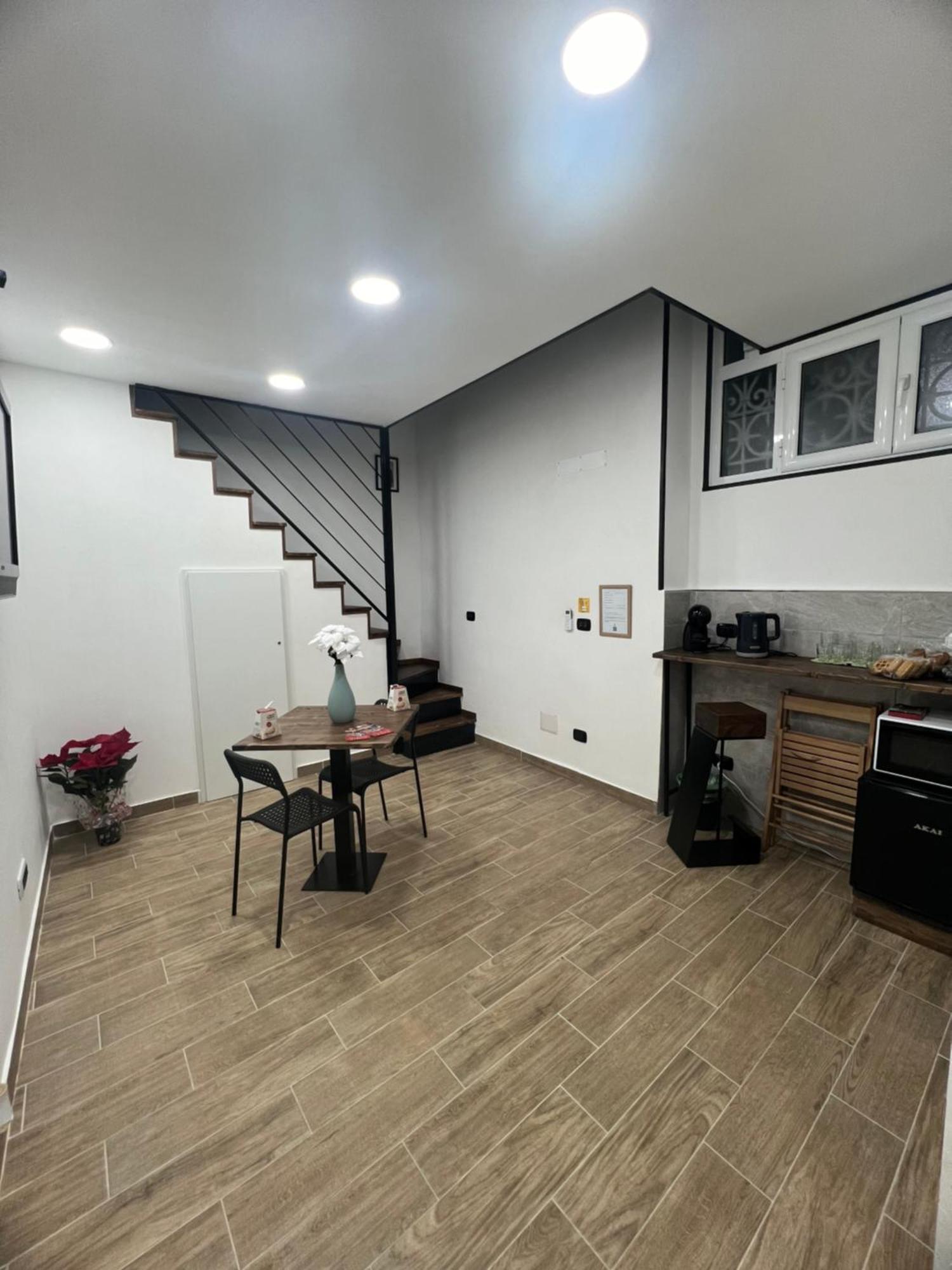 Blue Napoli Home 外观 照片
