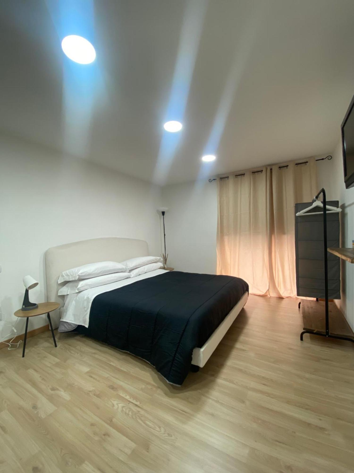 Blue Napoli Home 外观 照片