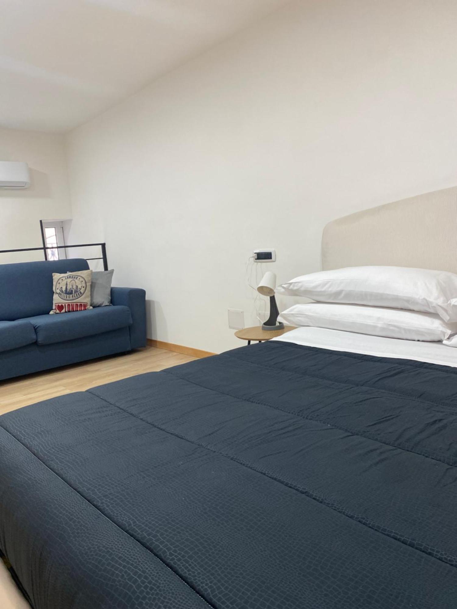 Blue Napoli Home 外观 照片