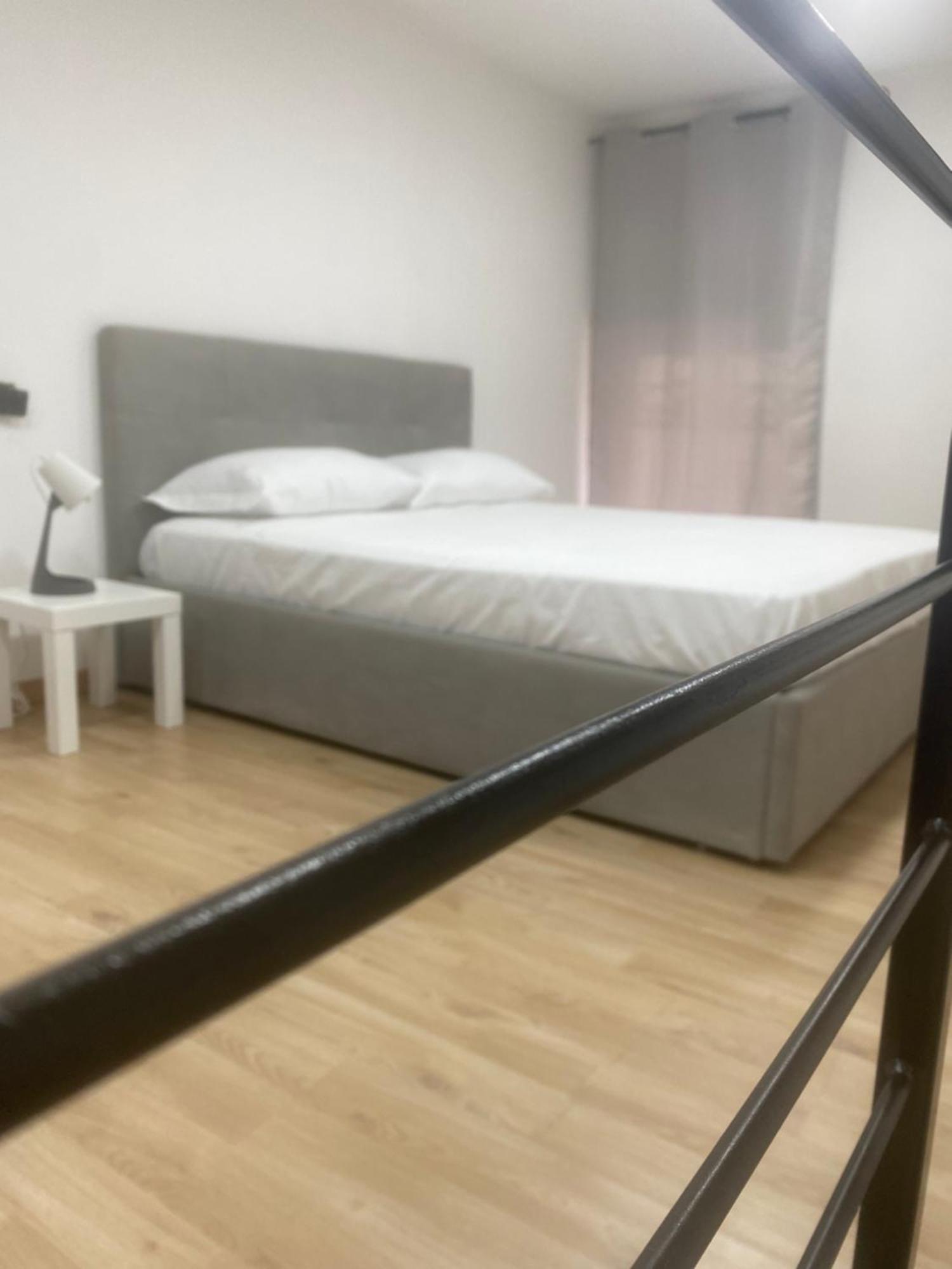 Blue Napoli Home 外观 照片