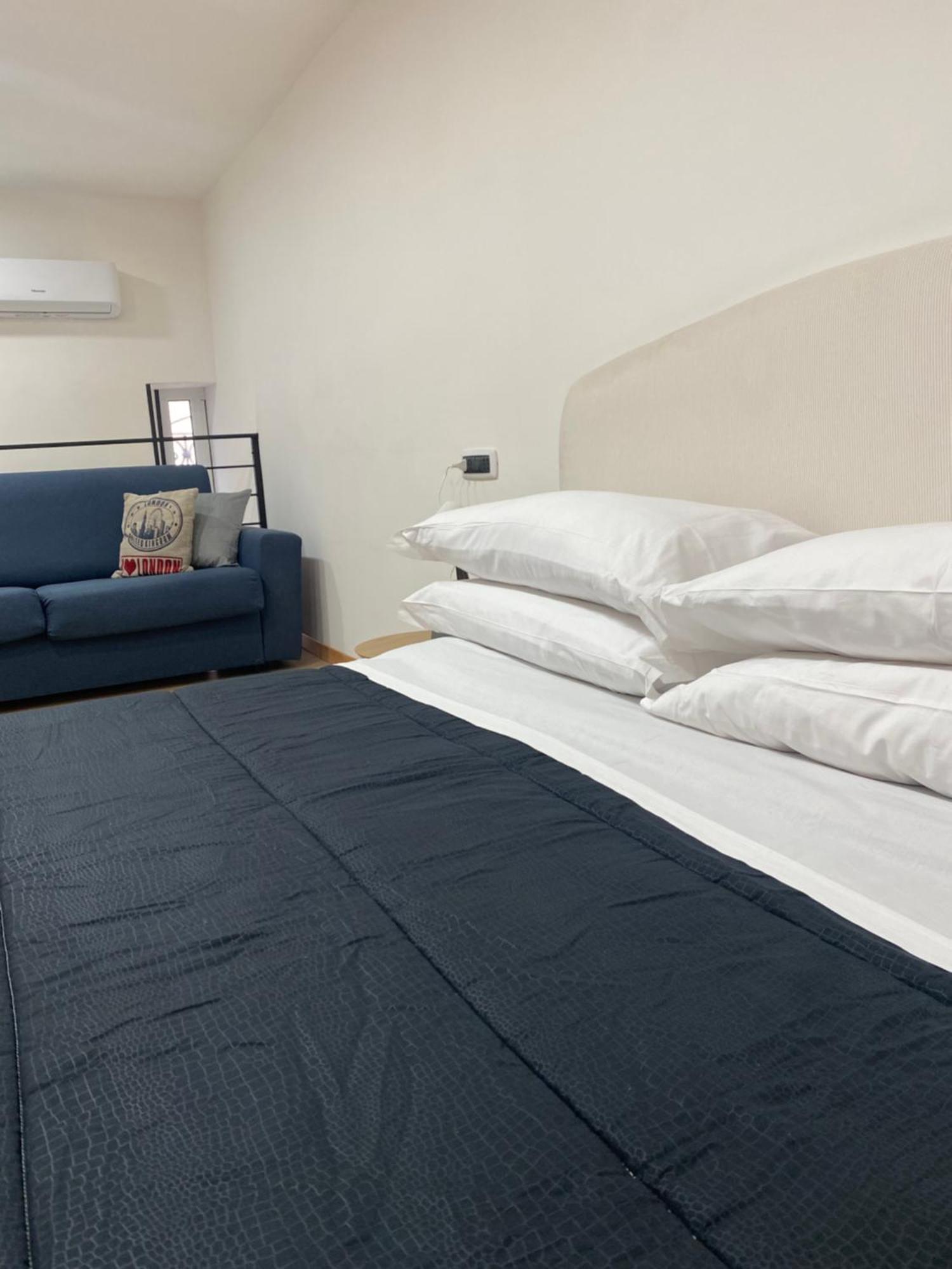 Blue Napoli Home 外观 照片