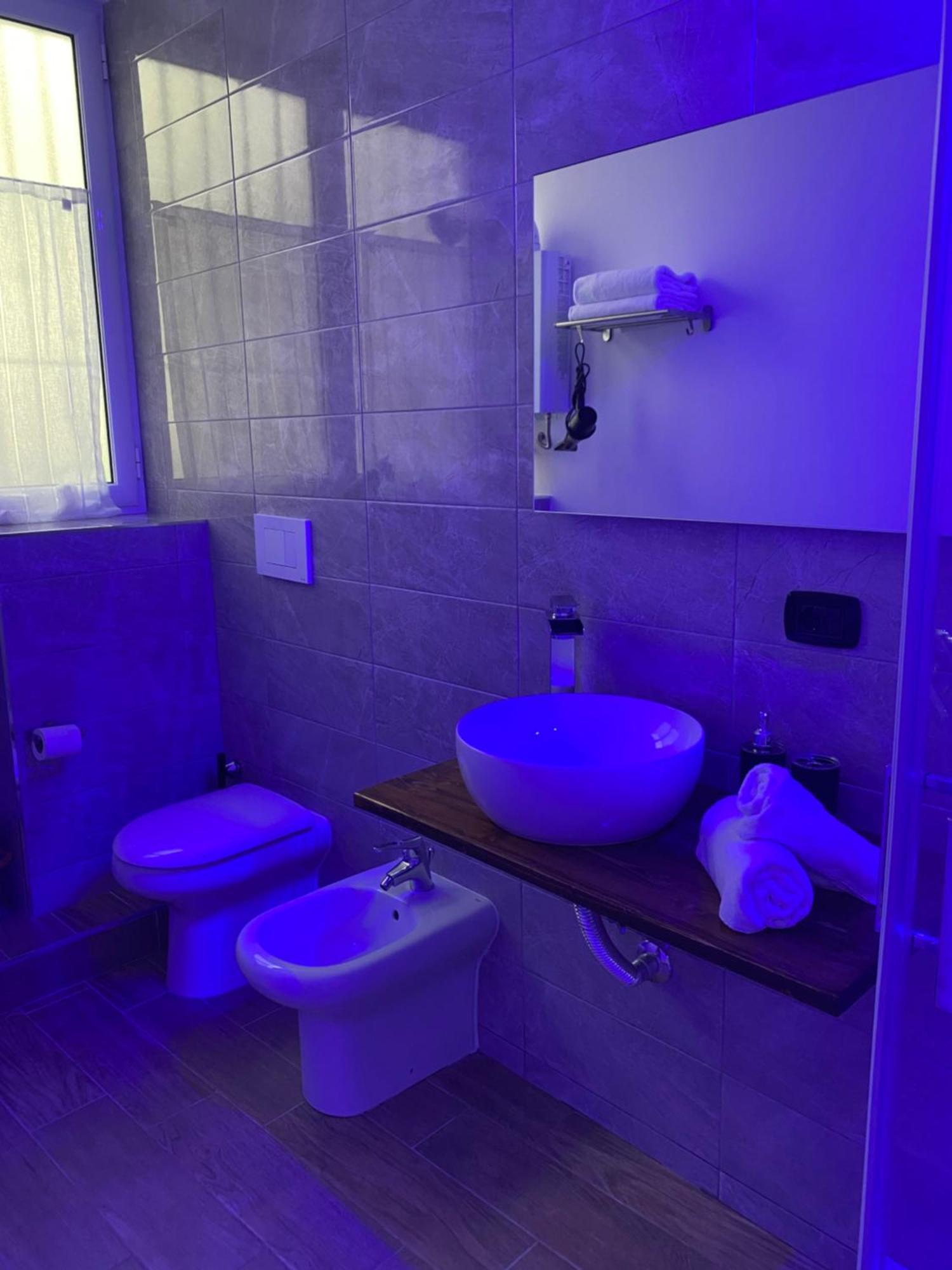 Blue Napoli Home 外观 照片